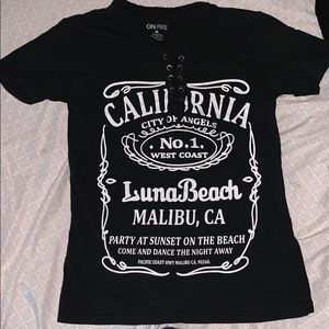 California Shirt